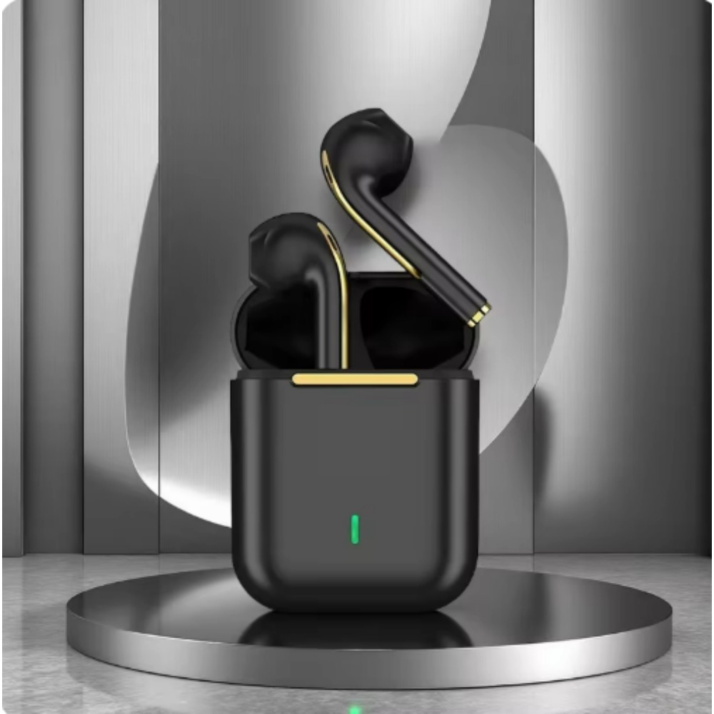 Video Games - Nuevos auriculares inalámbricos J18 TWS, con