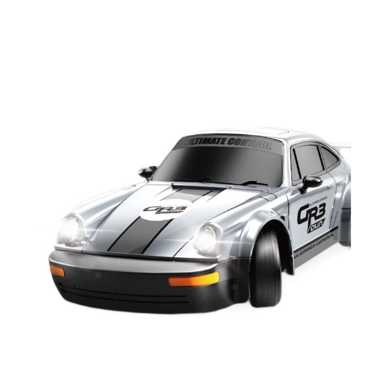 Coche de Carreras RC a Escala  - Rc Drift Car 1 24 Scale 4Wd reseña y precio