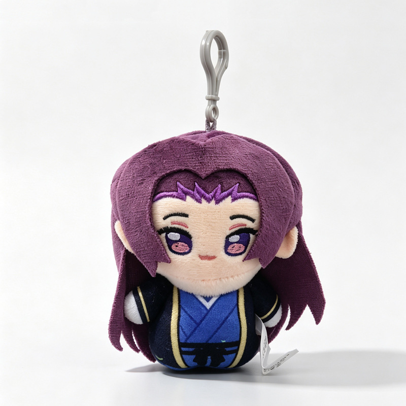 Muñeco de peluche suave de la  - Dolls reseña y precio