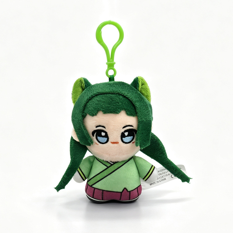 Muñeco de peluche suave de la  - Dolls reseña y precio