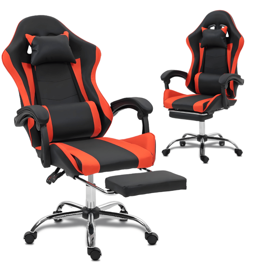 Silla de juego con soporte lum - Video Games reseña y precio