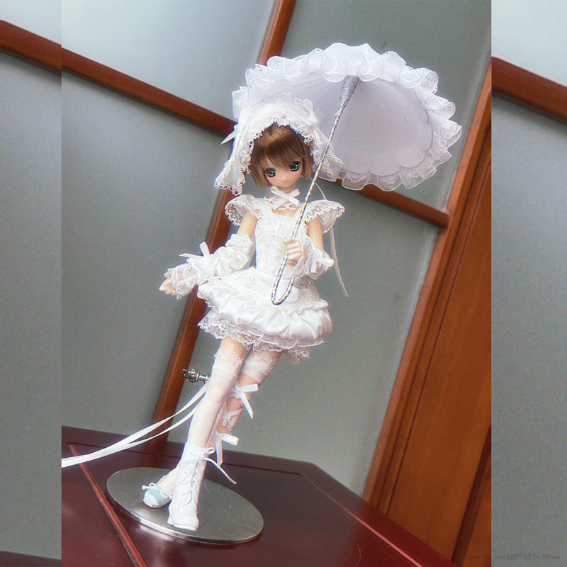 CatForgot Fish 1/6, conjunto d - Bjd Doll 1 6 Full Set With Clothes reseña y precio