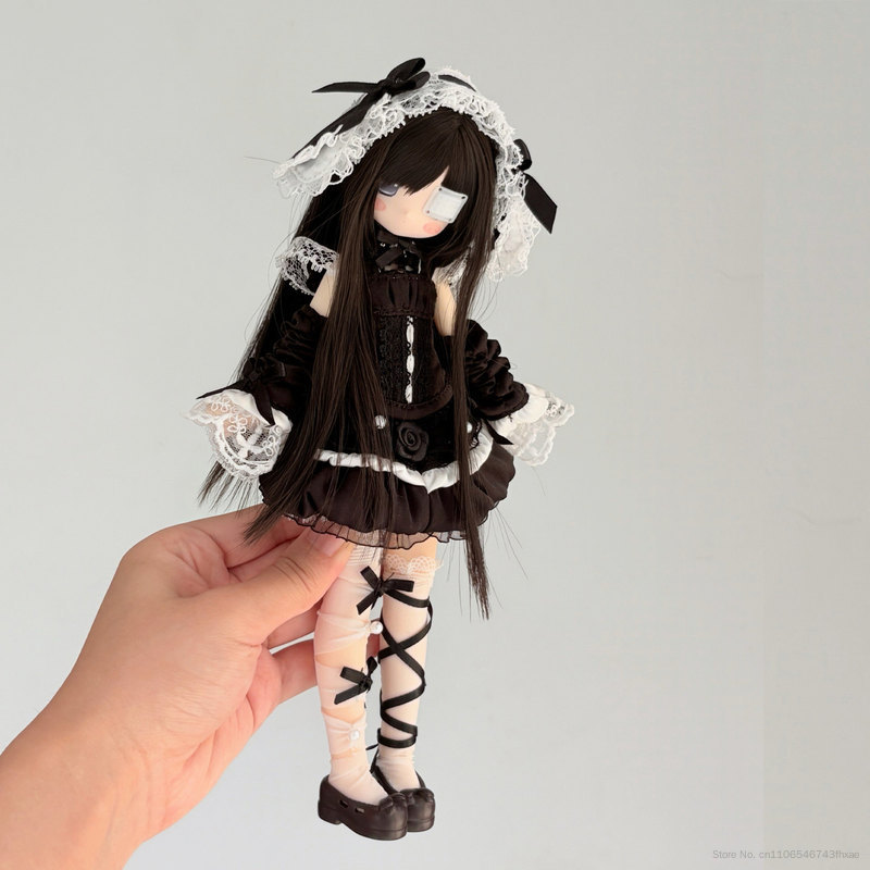 CatForgot Fish 1/6, conjunto d - Bjd Doll 1 6 Full Set With Clothes reseña y precio