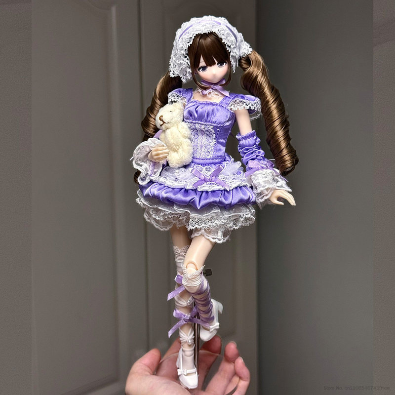 CatForgot Fish 1/6, conjunto d - Bjd Doll 1 6 Full Set With Clothes reseña y precio