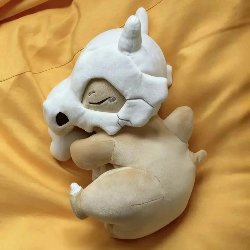 30cm Anime Cubone Durmiendo, M - Dolls reseña y precio