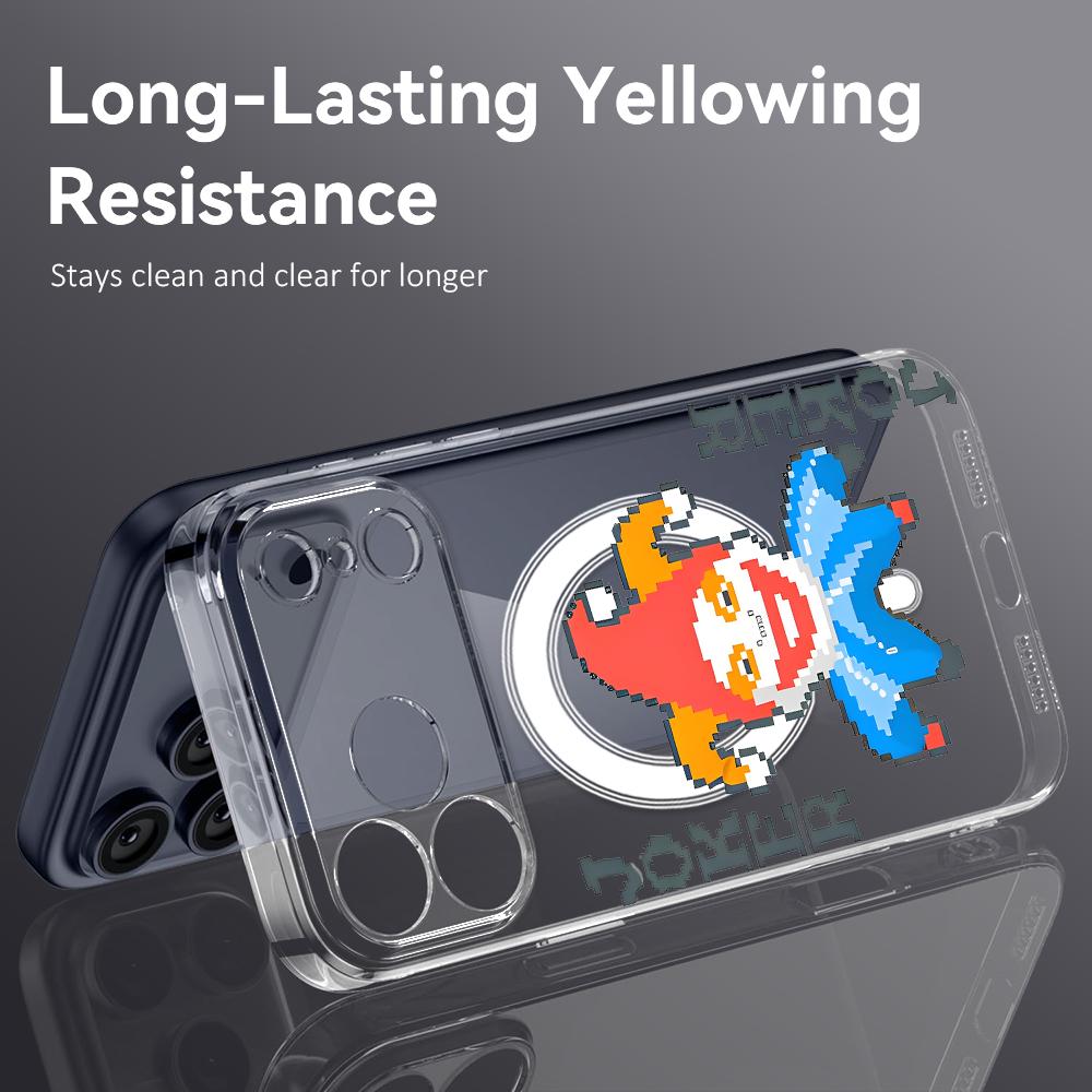 Funda para Teléfono con Diseño - Video Games reseña y precio