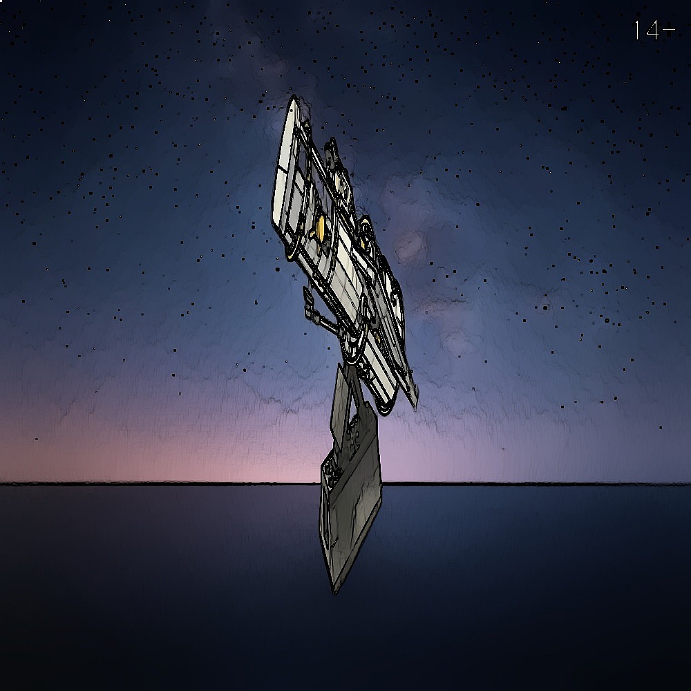 Telescopio Espacial del Observ - Building Blocks reseña y precio