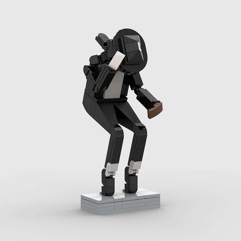 Set de bloques de construcción - Building Blocks reseña y precio