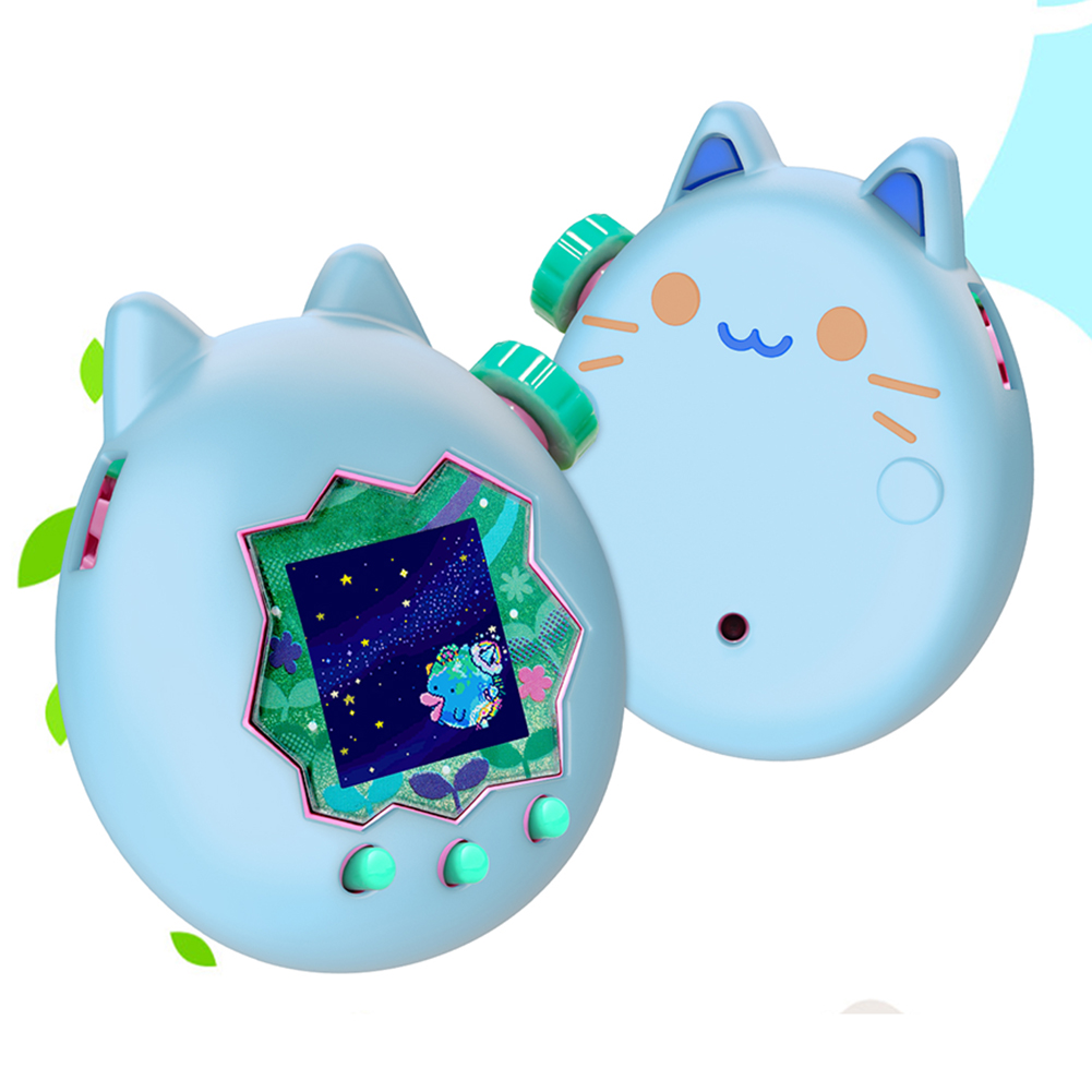Funda de silicona líquida suav - Tamagotchi Electronic Pet Virtual reseña y precio