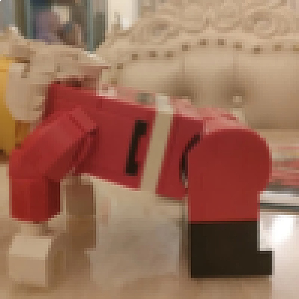 Bloques de construcción de Pap - Building Blocks reseña y precio