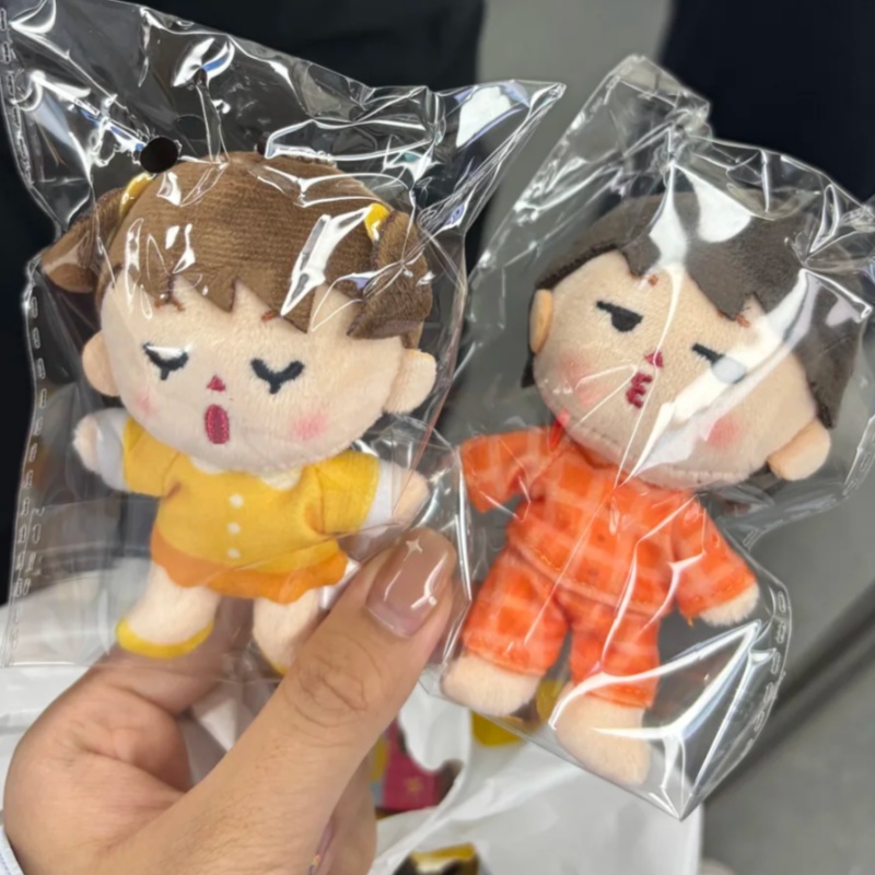 Irasutoya Little Life Blind Bo - Anime Action Figure Blind Box reseña y precio