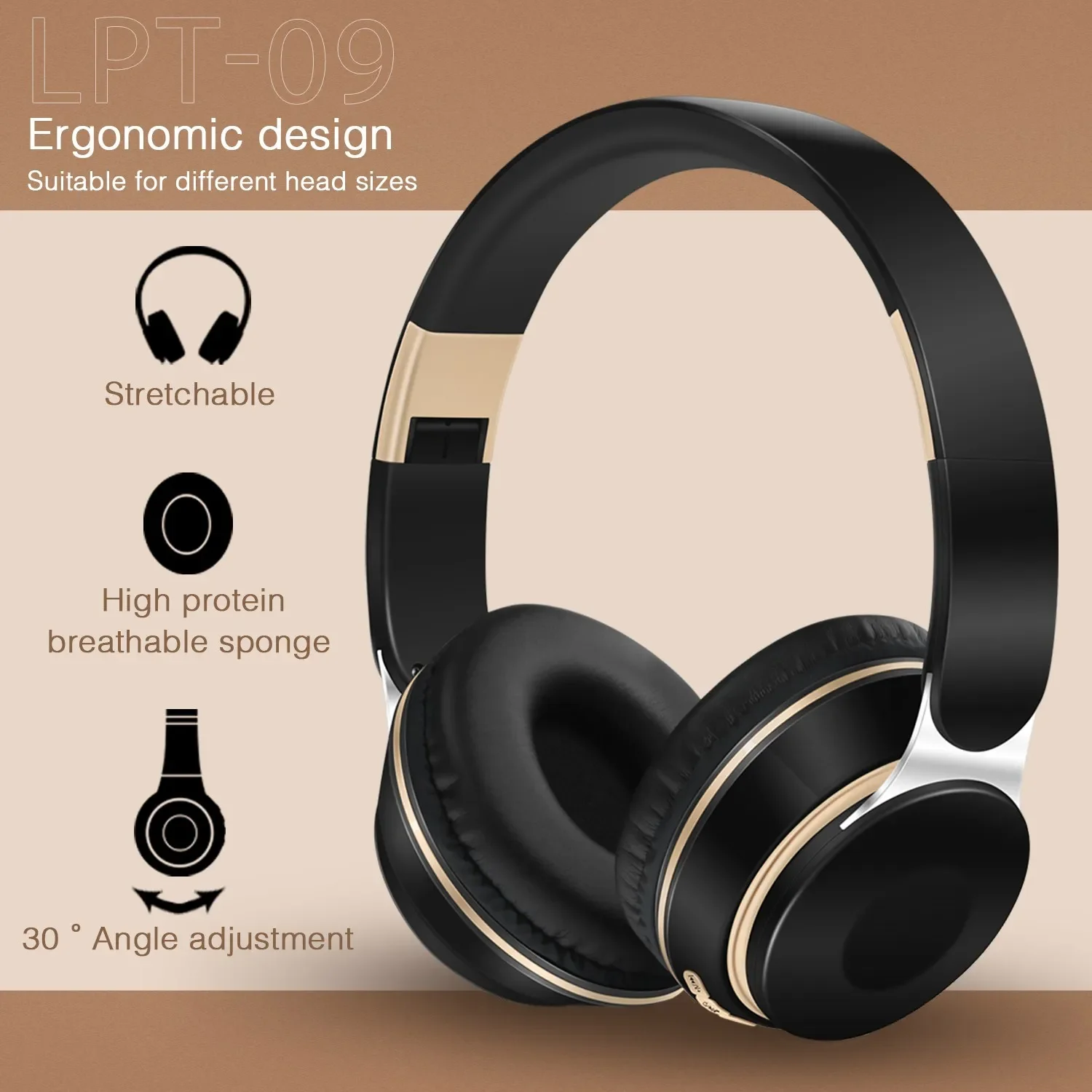 570842 2028 Nuevos auriculares - Video Games reseña y precio
